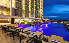 Crowne Plaza Vientiane By Ihg